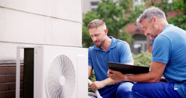 Best Affordable HVAC services  in San Castle, FL