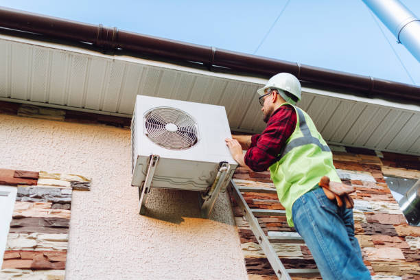 Best Residential HVAC services  in San Castle, FL