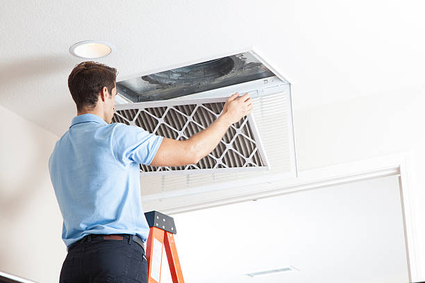 Best HVAC installation services  in San Castle, FL
