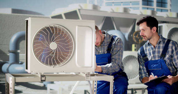 HVAC troubleshooting in San Castle, FL