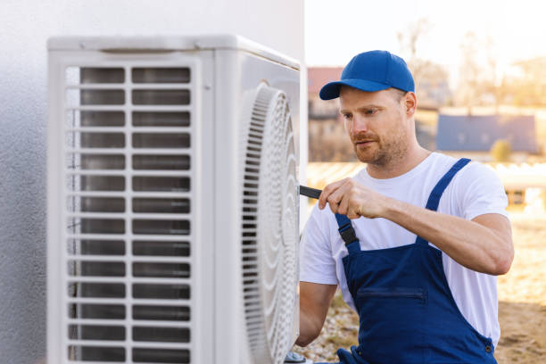 Best HVAC air duct cleaning  in San Castle, FL