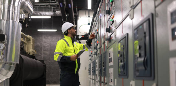 Best Emergency HVAC repair  in San Castle, FL