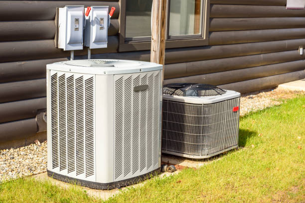 Best HVAC maintenance plan  in San Castle, FL